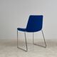 Chaise Cosmos B&B Italia par Jeffrey Bernett