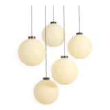 Globo Suspension by Miguel Milá for Polinax, Spain, 1965