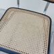 Paire de fauteuils Marcel Breuer b64 cesca Italy