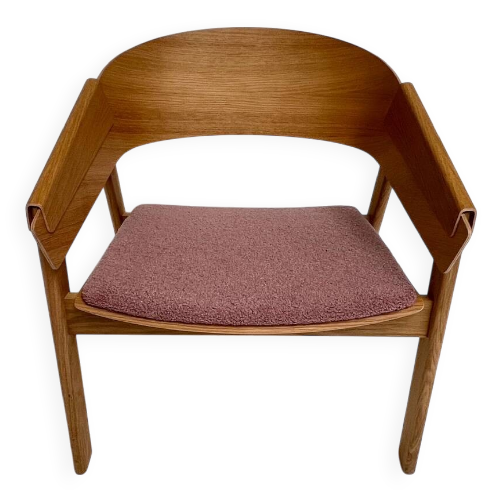 Muuto Cover Danish lounge chair by Thomas Bentzen, after 2000