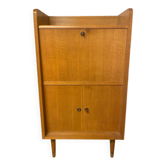 Secrétaire vintage