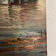 Marin landscape painting