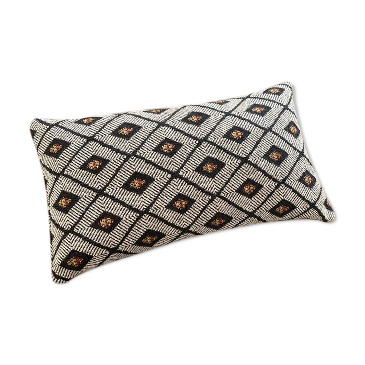 Coussin ethnique