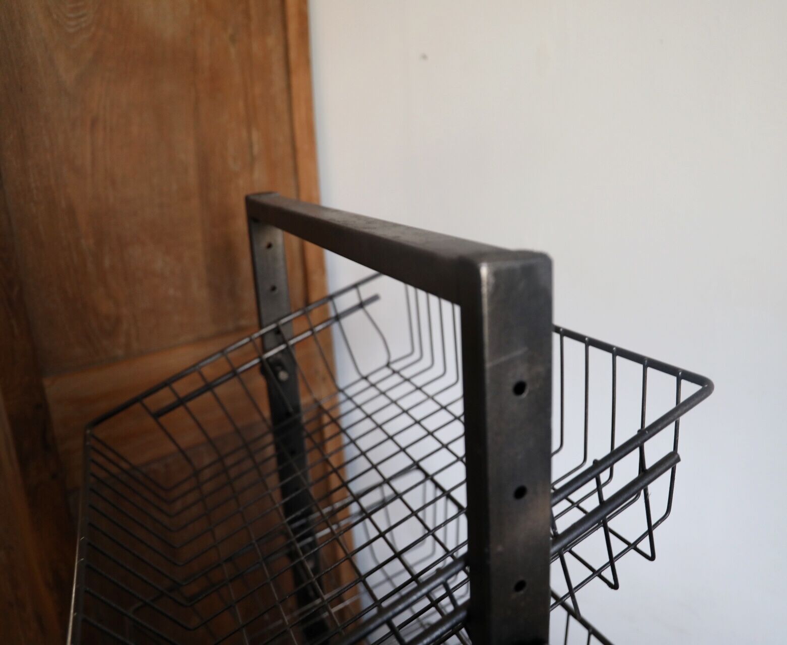 Industrial furniture