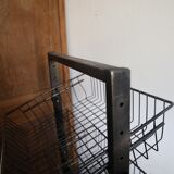 Industrial furniture