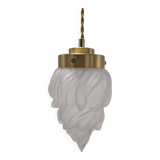 Baladeuse flamme