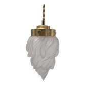 Baladeuse flamme