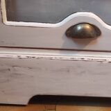 Drawer unit