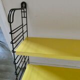 Tomado modular shelves, 1960s