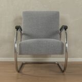 1930s Bauhaus armchair