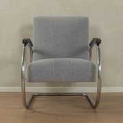 1930s Bauhaus armchair