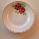 Lot of 12 old Rose Mai plates