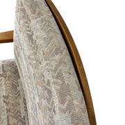 Vintage armchair / armchair / individual armchair knoll antimott