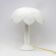 Tree-shaped Table Lamp by Tommaso Barbi for B Ceramica, 1970s