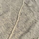 Berber kilim carpet