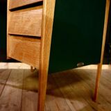 Restored former typist office