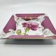 Christian lacroix porcelain pocket tray "follement" series