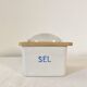 salt box