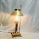 Lamp Orient Express Paris Istanbul 1970