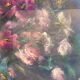 Tableau fleur
