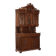 Antique neo-Renaissance oak buffet, France, 19th century.
