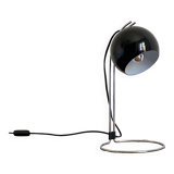 Eye ball lamp. 1970.