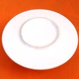 Earthenware egg cup