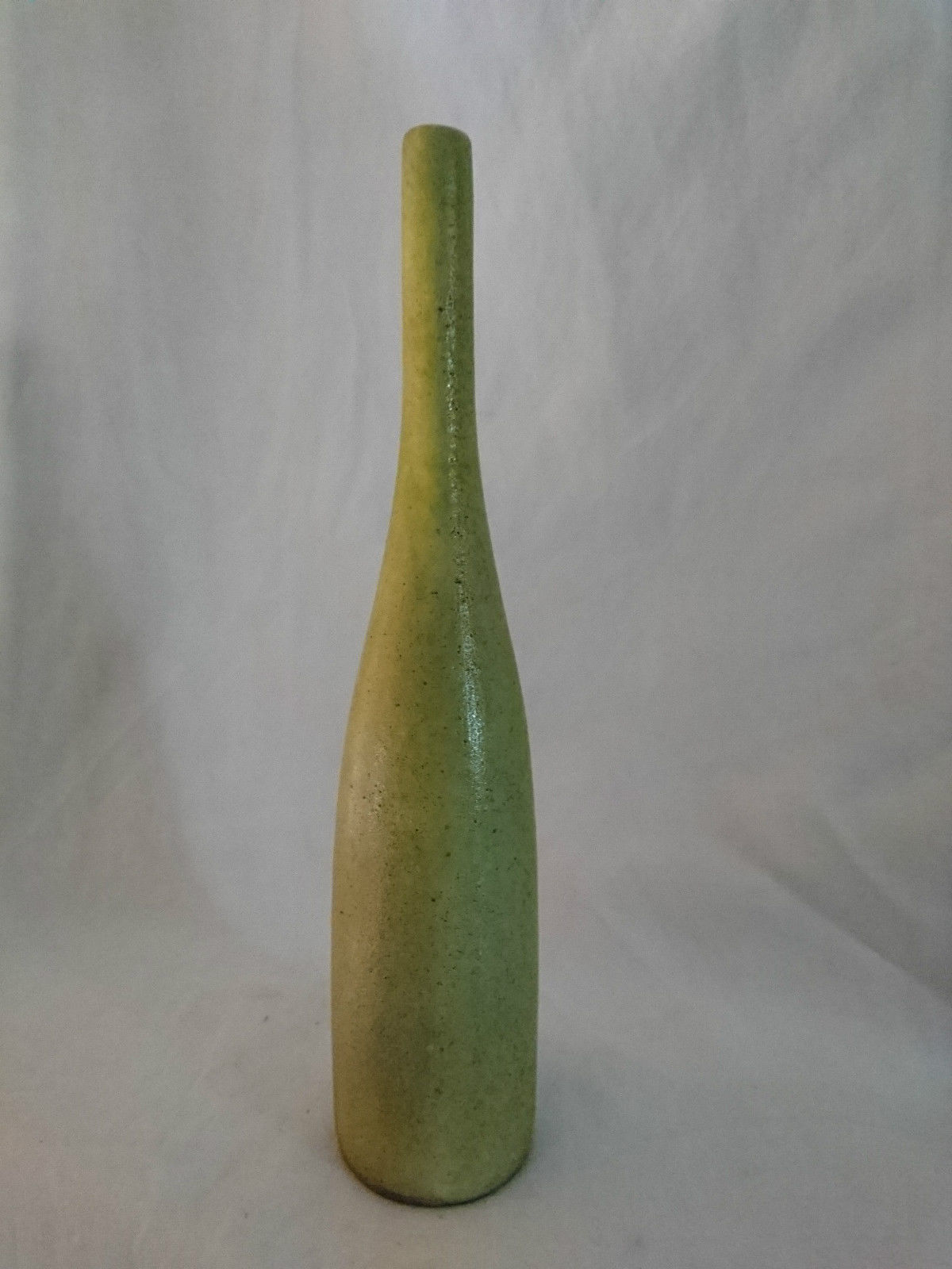 Bottle earthen grey Ruelland XX °