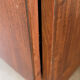 Enfilade vintage en teck