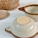 Stoneware bowls