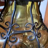 Suspension lamp
