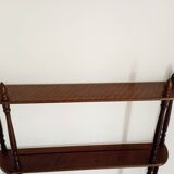Wall shelf