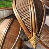 Lampadaire Mario Torres Lopez