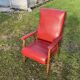 Armchair