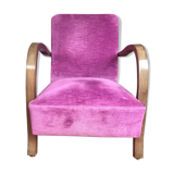 Fauteuil art deco