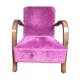 Art Deco armchair