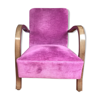Art Deco armchair