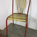 René Malaval chairs