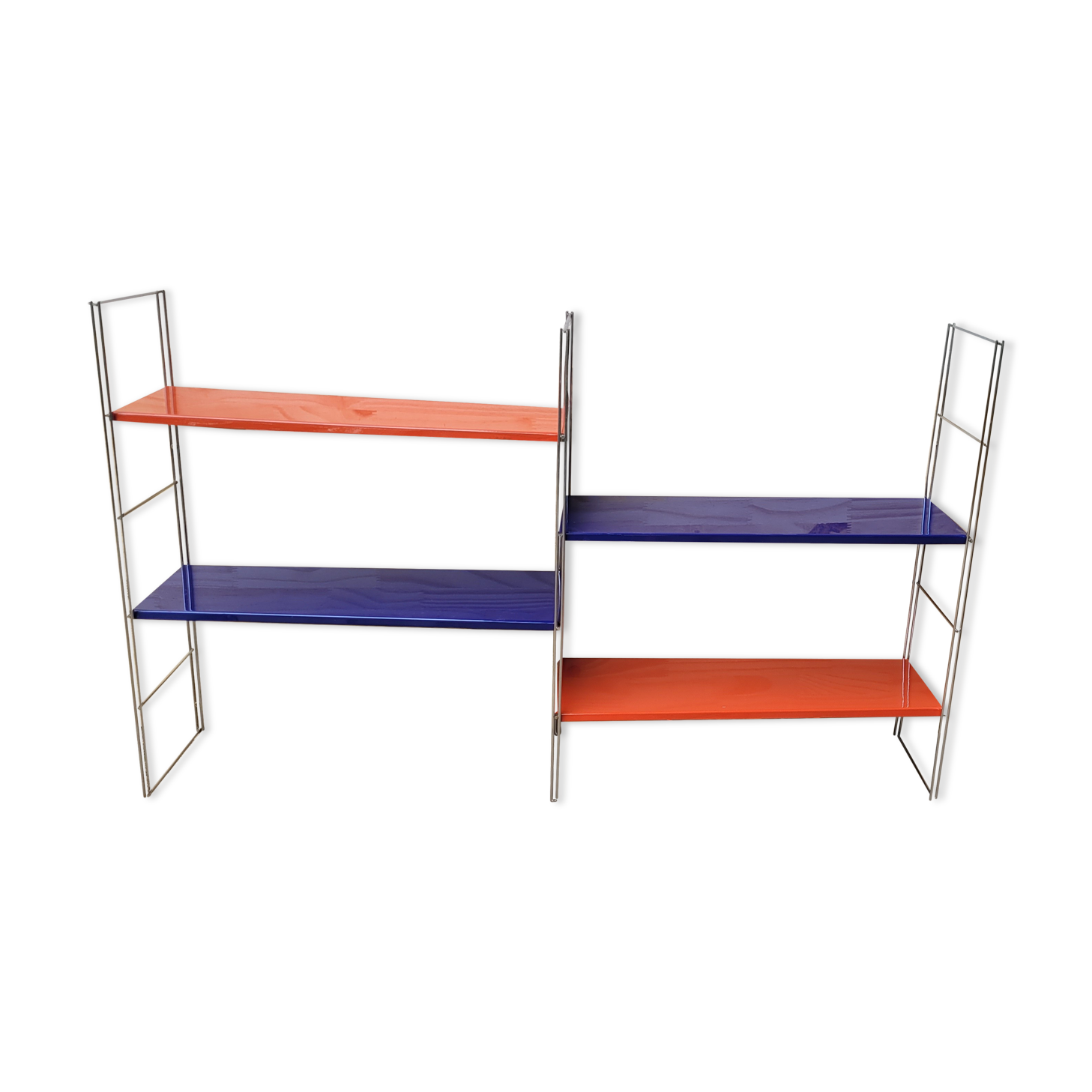 Shelf string metal 60