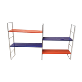 Shelf string metal 60