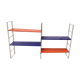 Shelf string metal 60