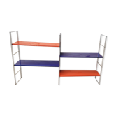 Shelf string metal 60