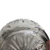 Baccarat OrangeAde Decanter