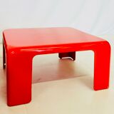 Set of 3 Gatti tables by Mario Bellini for C&B Italia