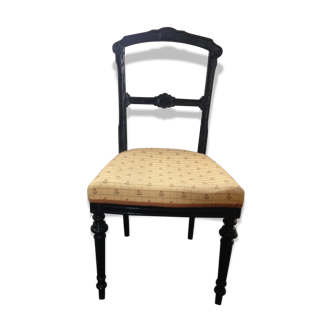 Chaise Napoléon III