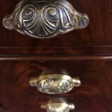 Bureau caissons XIX