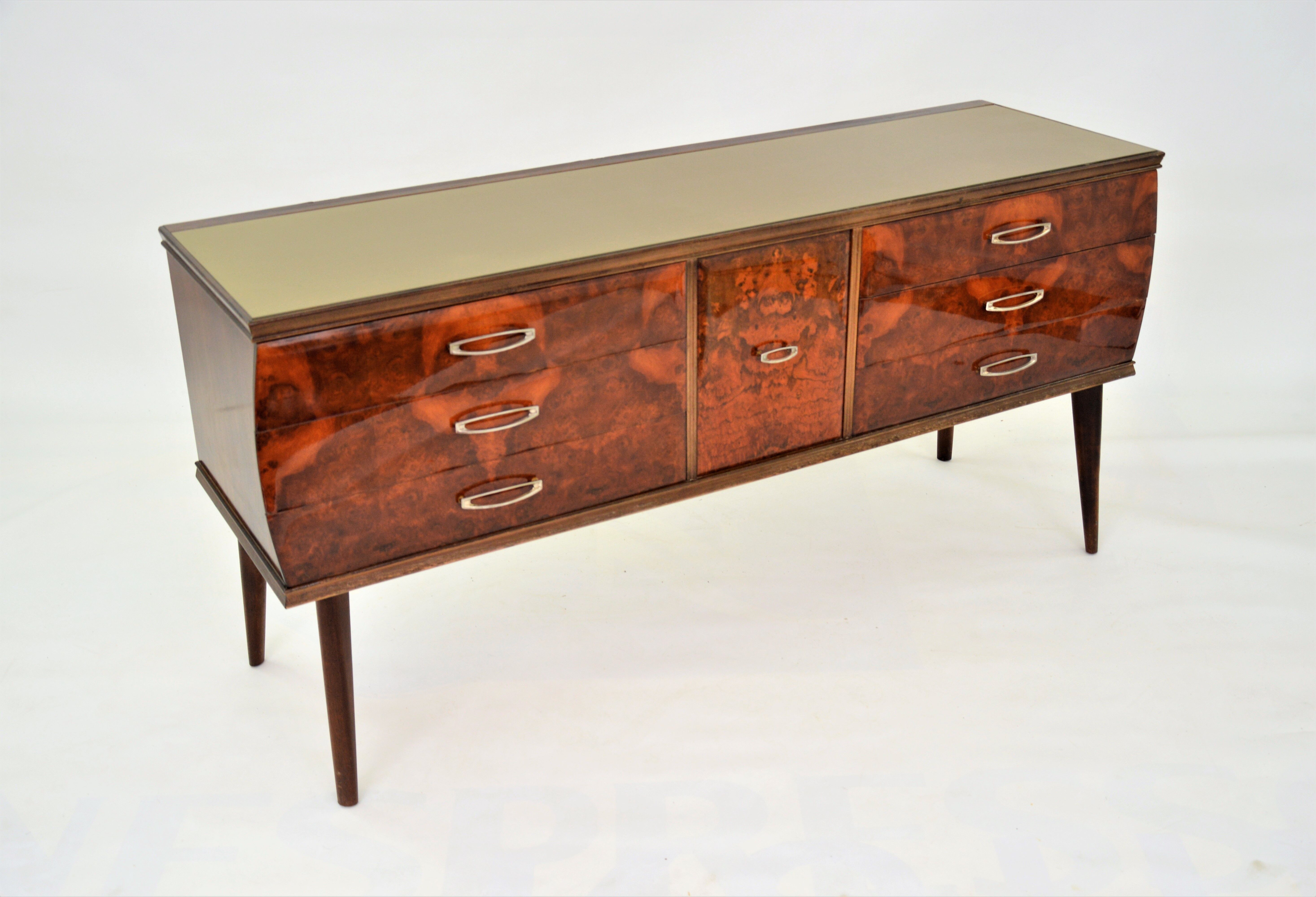 Italian sideboard