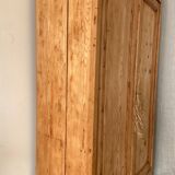 Renovated wardrobe