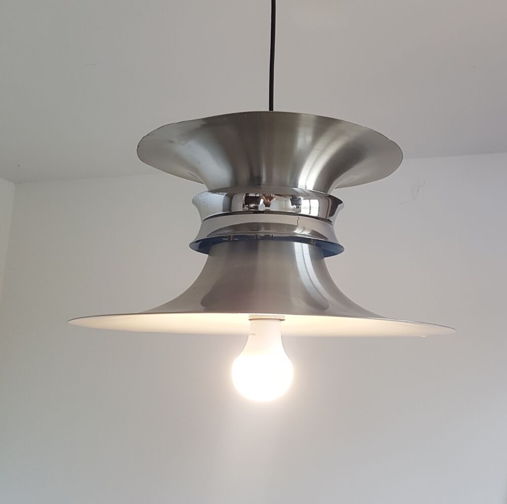 Suspension Bent Nordsted