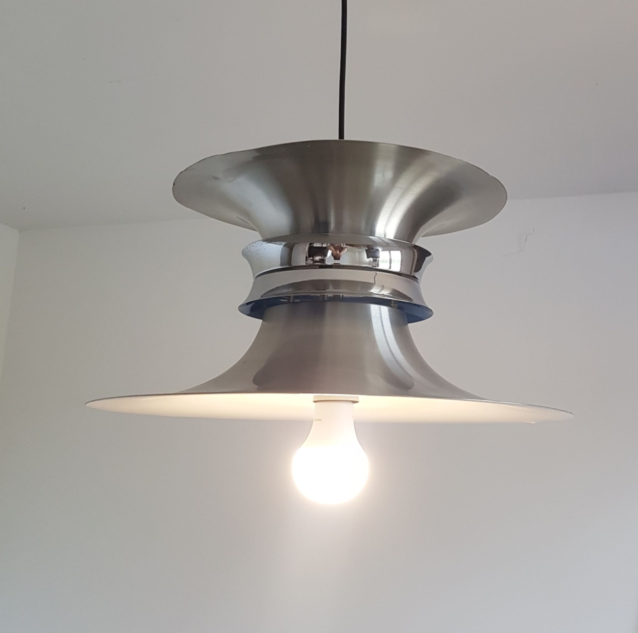 Suspension Bent Nordsted